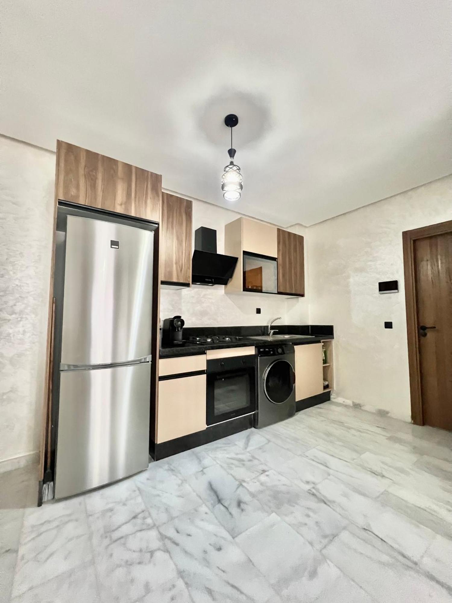 Dahlia - Standing - Natura Living Apartment *