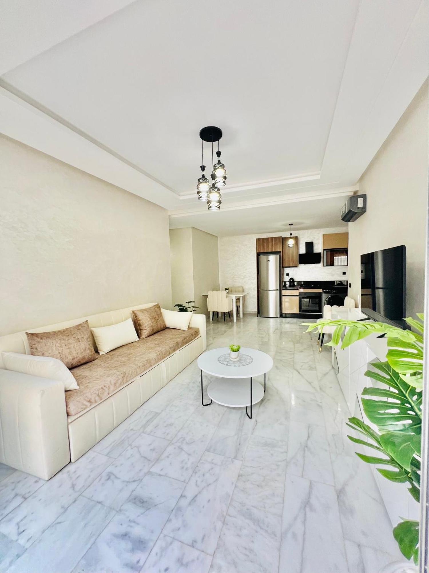 Apartment Dahlia - Standing - Natura Living *